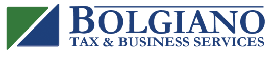 Bolgiano Tax & Business Services